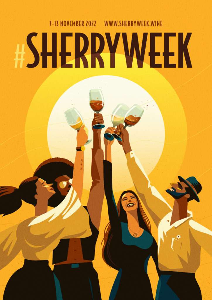 International Sherry Week 2022